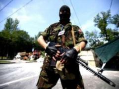 12 минометных обстрелов произошло в зоне АТО