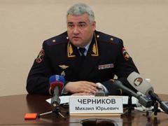 Путин уволил кучу ключевых силовиков