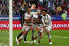Португалия — Мексика 2:2 Видео голов и обзор матча