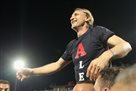 Тренер Кротоні стримав слово і проїхав всю Італію на велосипеді