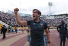 Алавес назначил нового тренера