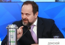 Глава Мінприроди допустив відкриття найбільшої свердловини на арктичному шельфі