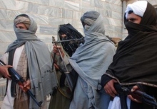 Dozens of people were victims of the terrorist attack in the east of Afghanistan