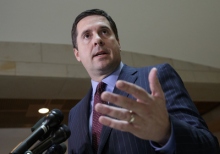 The US Congress was called to stop  hunting for Russian ghosts 