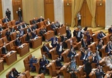 У Румунії проголосують за вотум недовіри уряду