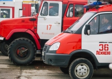У ДТП за участю вантажівки в Рязанській області загинули чотири людини