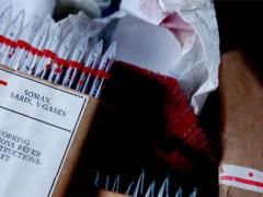 CNN:  Група Клюєва  пов язана з розробкою сирійського хімзброї