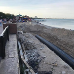  Мертве місто : мережа розбурхали знімки окупованій Феодосії