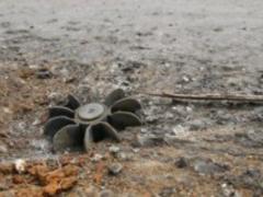 В районі окупованої Горлівки підірвалася вантажівка з місцевими жителями, - ОБСЄ