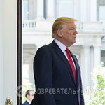 Трамп йде на  самогубство 