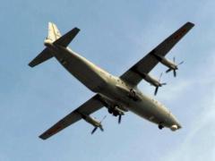 В Мьянме нашли бортовой самописец разбившегося военного самолета