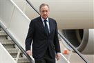 Перес будет президентом Реала до 2021 года