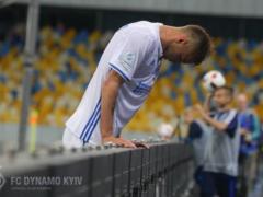 Ярмоленко может перейти в  Баварию  - СМИ