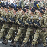 За боєздатності Україна перевершує 13 країн-членів НАТО - Романюк