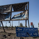  Почувствовать Донбасс : Аллеров рассказал, как Украине победить в войне с Россией