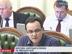 Глава  Самопомичи  объявил голодовку