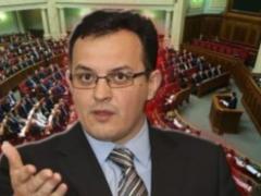 Лидер  Самопомич  Березюк объявил голодовку