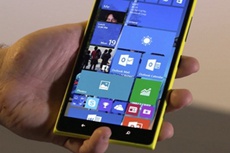 ОС Windows втратила половину європейського ринку смартфонів