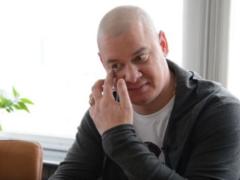 Дочка зірки  Кварталу 95  Кошового довела його до сліз поздоровленням з Днем батька