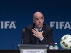 Джанни Инфантино стоял за увольнением двух следователей ФИФА