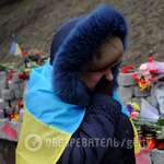  Уйдите в вечность. Сгиньте с моей Украины!  Переселенка жестко обратилась к землякам-ватн*кам