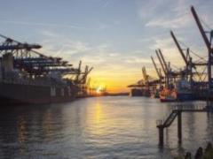 МЗС повідомив про повернення виправданих в Анголі моряків в Україну