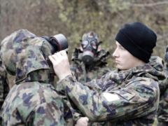 Призыв в Крыму: верующих заставляют  сменить веру 