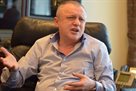 Игорь Суркис боится, как бы Динамо не повторило судьбу Днепра