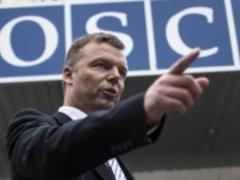Миллион человек на Донбассе могут остаться без воды, - Хуг