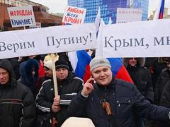 Российский журналист объяснил, почему не хочет жалеть  простых людей  в России