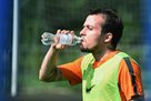 Бернард и Марлос присоединились к Шахтеру