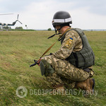 Генерали готуються до минулої війни