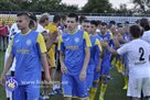 Агробизнес – чемпион Украины среди аматоров