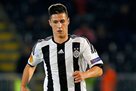 Партизан арендовал Пантича