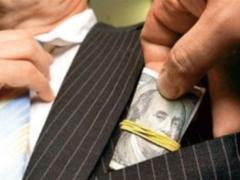 Полиция задержала за взятку чиновника Хмельницкого облсовета