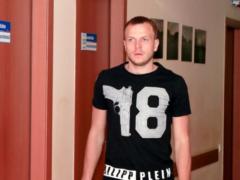 Игроки  Динамо  вышли из отпуска