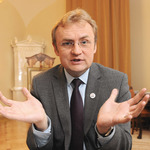 Березюку стоит взять с собой голодать Семенченко