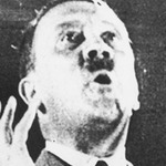 Спустя 70 лет: в Аргентине нашелся 128-летний  Гитлер 
