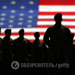 США могут разместить войска в Украине: Парубий назвал условие