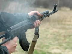 The military prosecutor s office  took on  a soldier who shot a civilian in Boryspil