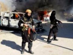 In Iraq, as a result of the mine explosion, a group of journalists were injured, two dead