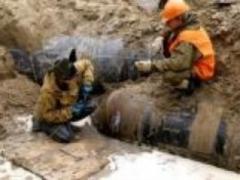 В пяти районах Донецкой области водоснабжение восстановлено - ГосЧС