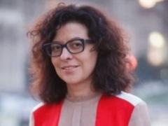 Сыроид решила поддержать Березюка и тоже объявила голодовку