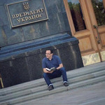 The hunger strike of the famous People s Deputy: in the Council asked three questions  Self-help 