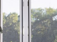 A man jumped out of the window in Lviv