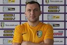Симинин покинул Александрию