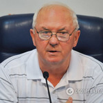  Я не понимаю, зачем об этом говорить : генерал возмутился заявлением Парубия