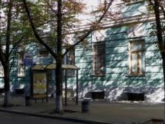 На Крепостном переулке ограничат движение