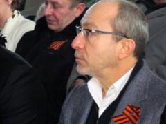 Кернес не хочет отдавать долг