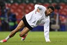Ман Сити согласовал с Дани Алвесом двухлетний контракт – Goal